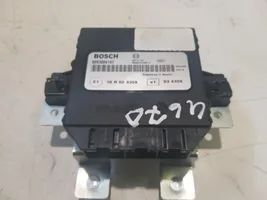 Honda FR-V Pysäköintitutkan (PCD) ohjainlaite/moduuli 0263004147