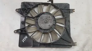 Honda Accord Radiator cooling fan shroud 