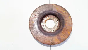 Citroen C5 Front brake disc ventiliuojamas