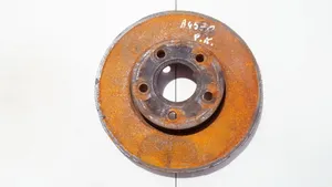 Ford Focus Front brake disc ventiluojamas