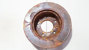 Volkswagen II LT Front brake disc ventiluojamas