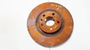 Alfa Romeo 156 Front brake disc ventiluojamas