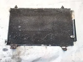 Toyota Corolla Verso AR10 A/C cooling radiator (condenser) 