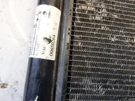 Toyota Corolla Verso AR10 A/C cooling radiator (condenser) 