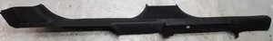 Opel Meriva A Front sill trim cover 13116109