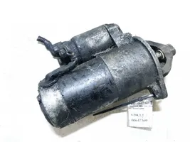 KIA Ceed Starter motor 361002A000