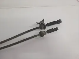 Honda CR-V Gear shift cable linkage 