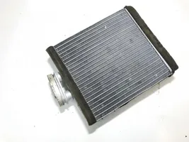 Volkswagen Cross Polo Heater blower radiator 48237