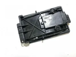 Audi A3 S3 8P Heater blower motor/fan resistor 