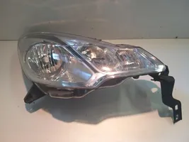 Citroen DS3 Headlight/headlamp 9677038180