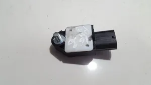 Toyota Corolla Verso AR10 Airbagsensor Crashsensor Drucksensor 8983102020