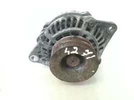 Ford Ranger Alternator 