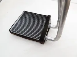 Opel Meriva A Heater blower radiator 