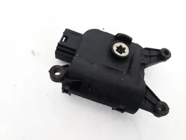 Volkswagen Cross Polo Air flap motor/actuator 0132801356