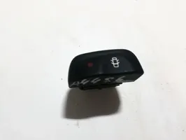 Renault Scenic I Central locking switch button 432970b