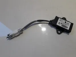 Mitsubishi Lancer X Antennin ohjainlaite 8637a221