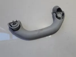 Volkswagen Polo Front interior roof grab handle 6q0857607f