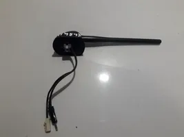 Mitsubishi Lancer X Antenne GPS 