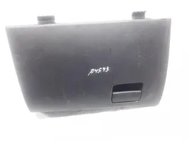 Mitsubishi Lancer X Glove box 