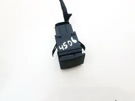 Volkswagen Polo Passenger airbag on/off switch 