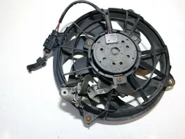 Ford Galaxy Convogliatore ventilatore raffreddamento del radiatore 0130303878