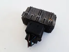 Opel Astra G Glow plug pre-heat relay 90508974