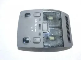 Audi A4 S4 B6 8E 8H Illuminazione sedili anteriori 8e0951177