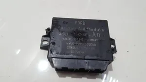 Ford Focus Другие блоки управления / модули 3M5T15K866AD