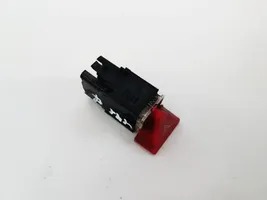 Volkswagen Touran I Botón interruptor de luz de peligro 1t0953509