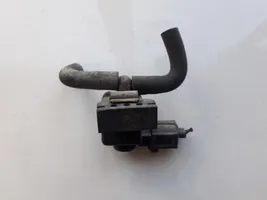 Ford Focus Turbo solenoid valve 