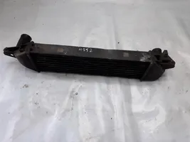 Saab 9-3 Ver1 Chłodnica powietrza doładowującego / Intercooler 