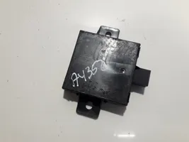 Audi A3 S3 8P Signalizācijas vadības bloks 1k0907719c