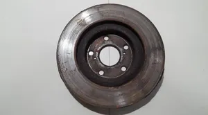 Toyota RAV 4 (XA30) Front brake disc ventiliuojamas