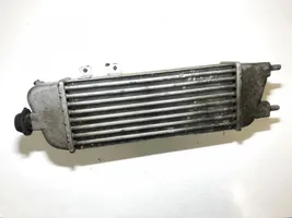 KIA Ceed Intercooler radiator 282712a610