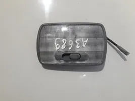 Honda CR-V Rear seat light 