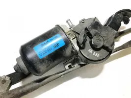 KIA Cerato Wiper motor 981102f900