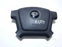 KIA Cerato Ohjauspyörän turvatyyny 569002f020