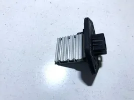 KIA Cerato Heater blower motor/fan resistor 