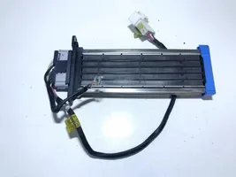 KIA Cerato Elektrisks mazais salona radiators 0575649