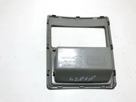 KIA Cerato Altra parte interiore a846212f100