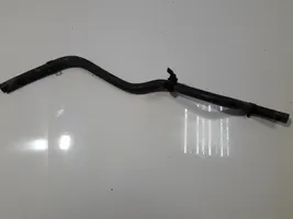 Hyundai Tucson JM Engine coolant pipe/hose 254502e101