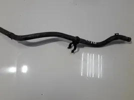 Hyundai Tucson JM Engine coolant pipe/hose 254502e101