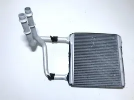 Mercedes-Benz E W211 Radiatore riscaldamento abitacolo 