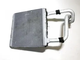 Mercedes-Benz E W211 Radiatore riscaldamento abitacolo 