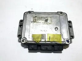 Nissan Primera Engine control unit/module 028101138s