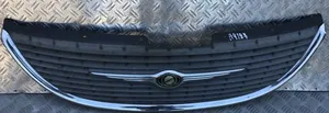 Chrysler Voyager Atrapa chłodnicy / Grill 4857522aa