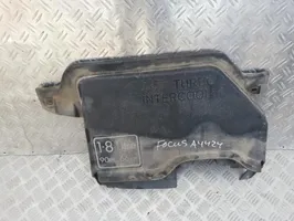 Ford Focus Engine cover (trim) xs406c646bg