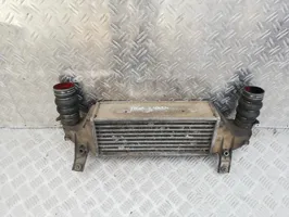 Ford Focus Intercooler radiator xs4q9l440bd