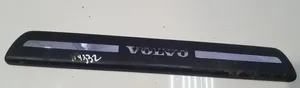 Volvo V50 Copertura del rivestimento del sottoporta posteriore 30744287