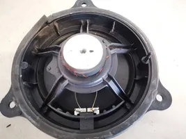 Nissan Qashqai Signal sonore 